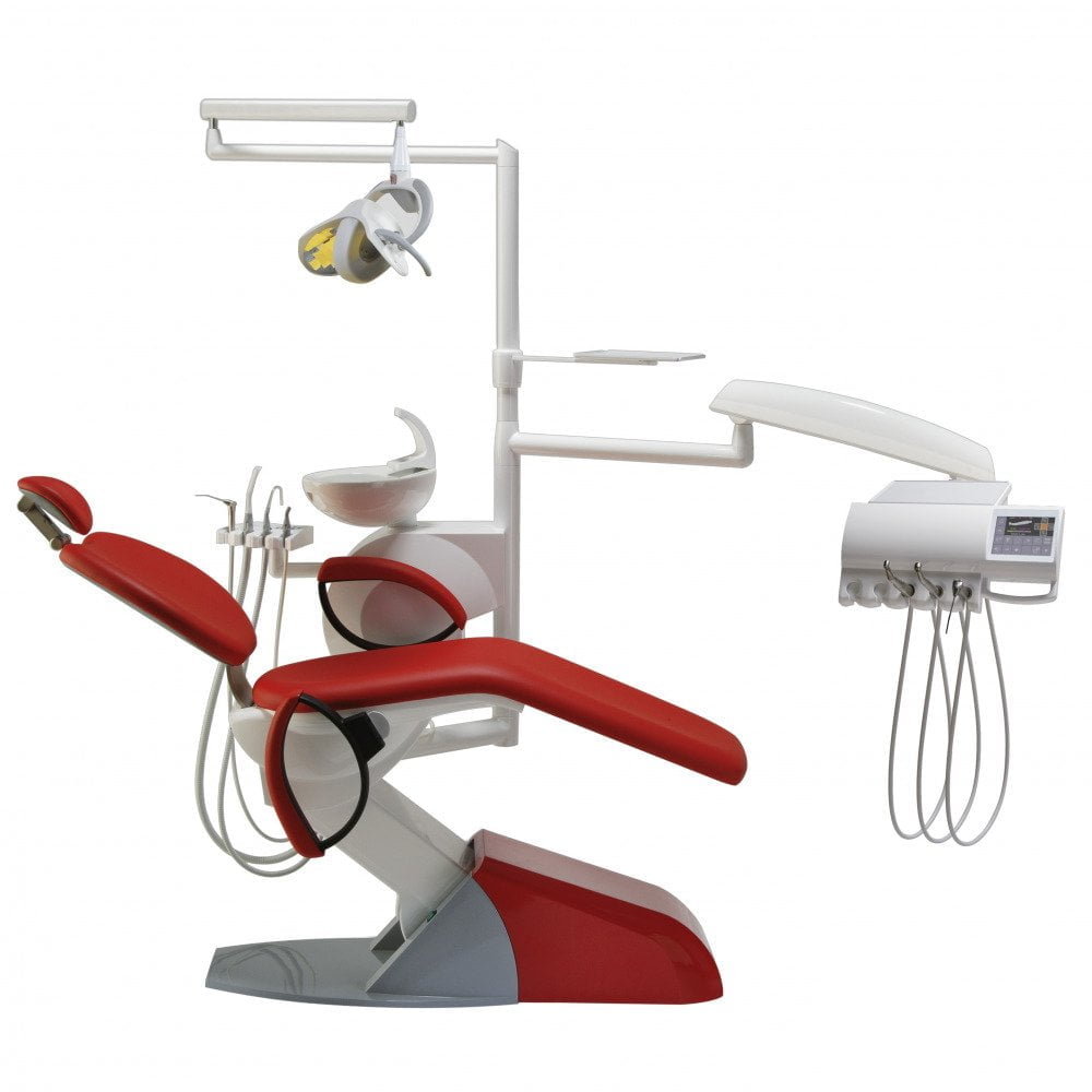 CHIRANA DENTAL CHAIR-CHEESE EASY