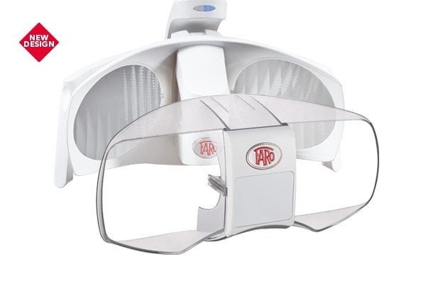 EVA DENTAL LAMP-Dental light-FARO
